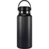 Black Carbon Fiber Specialty Texture Material Hydro Flask 32oz Wide Mouth Skin